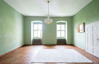 Castello in vendita 16259 Bad Freienwalde (Oder), Brandeburgo, Schlafzimmer 1 - Wohnung des Schlossherren OG