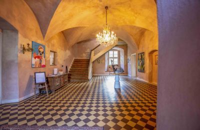 Castello in vendita 16259 Bad Freienwalde (Oder), Brandeburgo, Sala d'ingresso