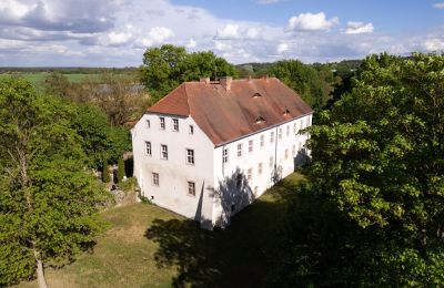 Castello 16259 Bad Freienwalde (Oder), Brandeburgo