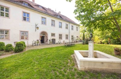 Castello in vendita 16259 Bad Freienwalde (Oder), Brandeburgo, Vista esterna