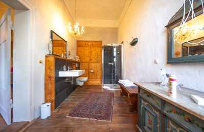 Castello in vendita 16259 Bad Freienwalde (Oder), Brandeburgo, Badezimmer