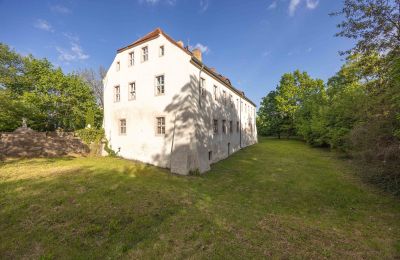 Castello in vendita 16259 Bad Freienwalde (Oder), Brandeburgo, Vista esterna