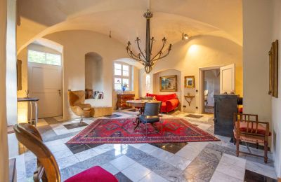 Castello in vendita 16259 Bad Freienwalde (Oder), Brandeburgo, Wohnzimmer - Suite EG