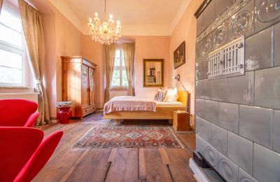 Castello in vendita 16259 Bad Freienwalde (Oder), Brandeburgo, Schlafzimmer 3 mit Bad en Suite