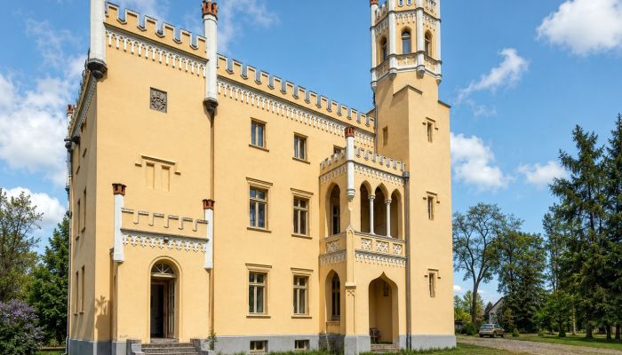 Dimora a sud-est di Wrocław