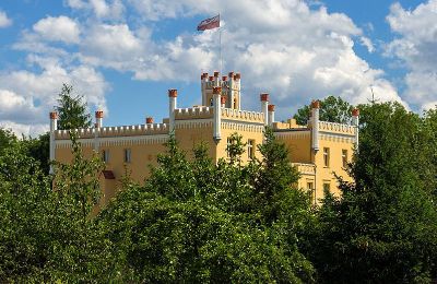 Castello in vendita Narok, Opole, Foto 12/13