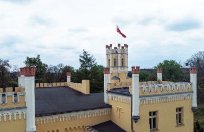 Castello in vendita Narok, Opole, Foto 8/13