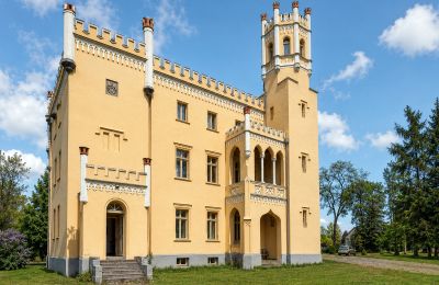 Castello Narok, Opole