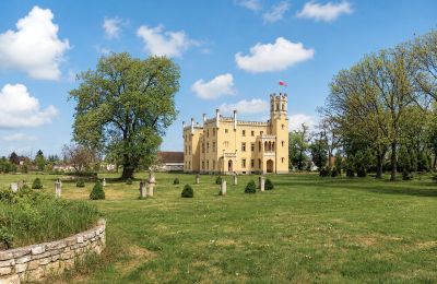 Castello in vendita Narok, Opole, Parco