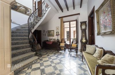 Palazzo Santanyí, Isole Baleari
