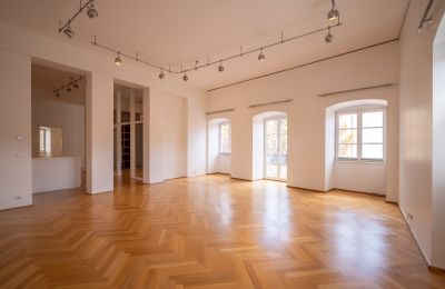 Immobili storici, Appartamento in un palazzo barocco nel centro storico di Magonza