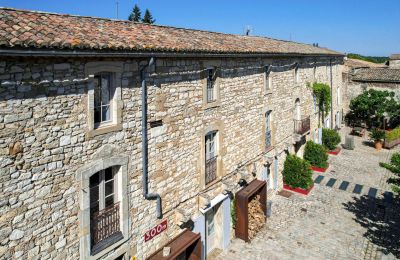 Dimora signorile in vendita Uzès, Occitania,, Foto 3/3