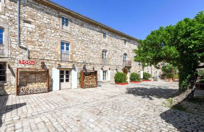 Dimora signorile in vendita Uzès, Occitania,, Foto 2/3