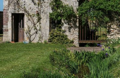 Castello in vendita Caen, Normandia, Foto 17/20