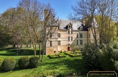 Castello in vendita Caen, Normandia, Foto 14/20