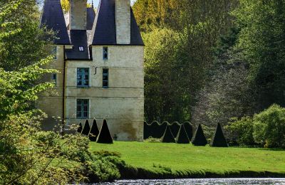 Castello in vendita Caen, Normandia, Foto 15/20