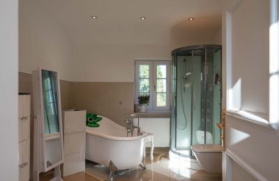Castello in vendita Baden-Württemberg, Bagno
