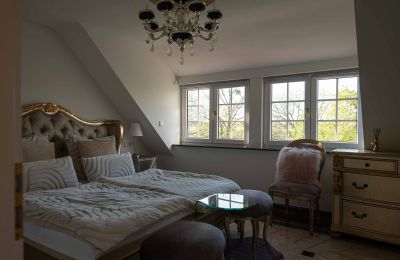 Castello in vendita Baden-Württemberg, Camera da letto