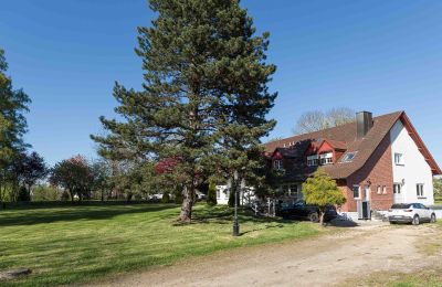 Castello in vendita Baden-Württemberg, Kurhaus Ansicht Südost