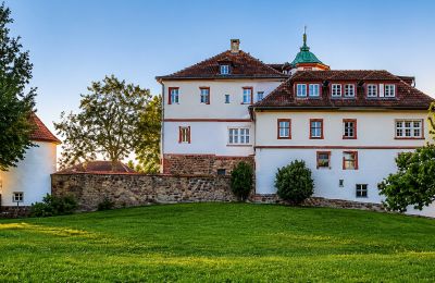 Castello in vendita Baden-Württemberg, Schloss