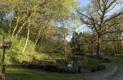 Castello in vendita Baden-Württemberg, Teich