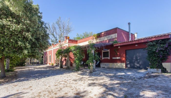 Casa di campagna in vendita Francavilla Fontana, Puglia