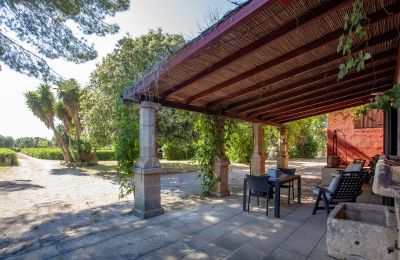 Casa di campagna in vendita Francavilla Fontana, Puglia, Foto 29/30