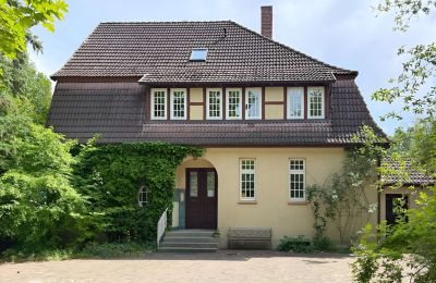 Villa storica in vendita 19205 Gadebusch, Meclemburgo-Pomerania Occidentale, Vista frontale