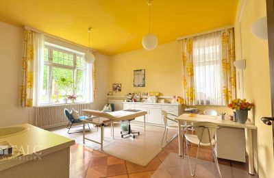 Villa storica in vendita 19205 Gadebusch, Meclemburgo-Pomerania Occidentale, Behandlungszimmer 2