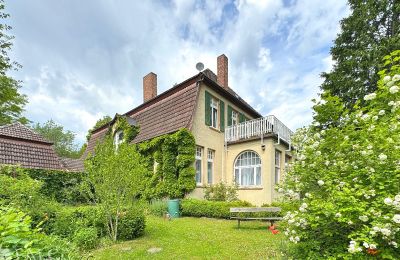 Villa storica in vendita 19205 Gadebusch, Meclemburgo-Pomerania Occidentale, Giardino