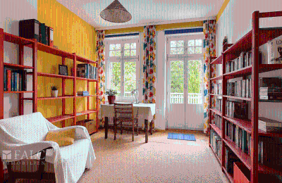 Villa storica in vendita 19205 Gadebusch, Meclemburgo-Pomerania Occidentale, Zimmer 1 OG