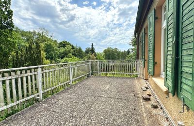 Villa storica in vendita 19205 Gadebusch, Meclemburgo-Pomerania Occidentale, Terrasse OG