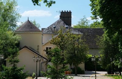 Castello in vendita Provins, Île-de-France, Foto 18/19