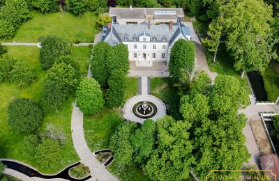 Castello in vendita Provins, Île-de-France, Foto 19/19