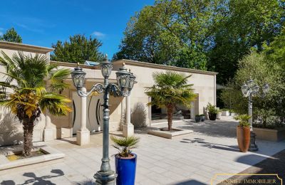 Castello in vendita Provins, Île-de-France, Foto 14/19