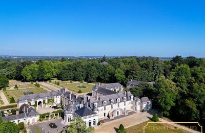 Castello in vendita Angers, Paesi della Loira, Foto 9/10