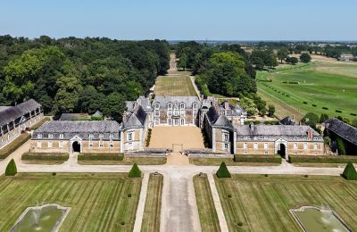 Castello Angers, Paesi della Loira