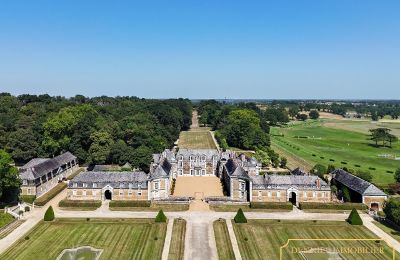 Castello in vendita Angers, Paesi della Loira, Foto 2/10