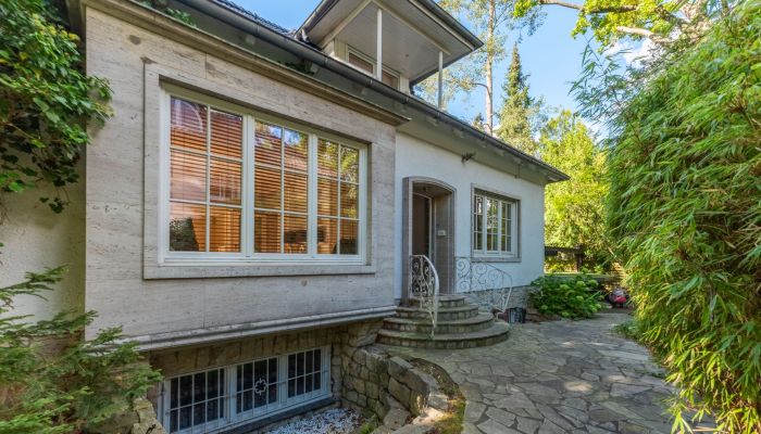 Casale in vendita Charlottenburg-Wilmersdorf, Grunewald
