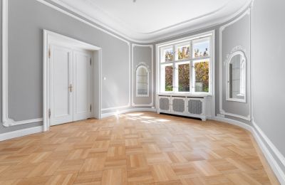 Villa storica in vendita Praha, Bubeneč, Heineho, Praga, Foto 23/29