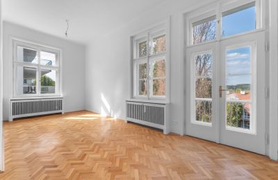 Villa storica in vendita Praha, Bubeneč, Heineho, Praga, Foto 10/29