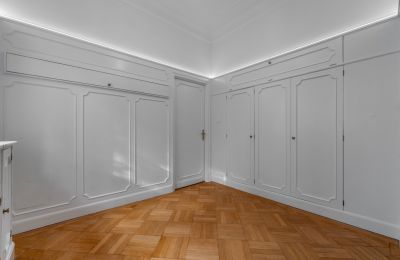 Villa storica in vendita Praha, Bubeneč, Heineho, Praga, Foto 21/29