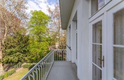 Villa storica in vendita Praha, Bubeneč, Heineho, Praga, Foto 20/29