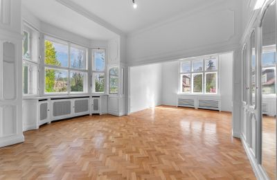 Villa storica in vendita Praha, Bubeneč, Heineho, Praga, Foto 18/29