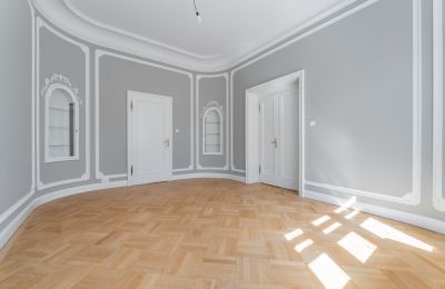 Villa storica in vendita Praha, Bubeneč, Heineho, Praga, Foto 11/29