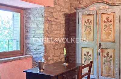 Casa di campagna in vendita Ravarano Castello, Via Borgo Antico, Emilia-Romagna, Camera da letto