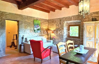 Casa di campagna in vendita Ravarano Castello, Via Borgo Antico, Emilia-Romagna, Soggiorno