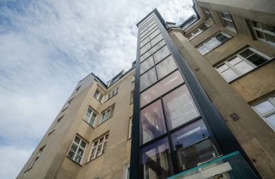 Appartamento in edificio storico in vendita Warszawa, Mokotowska, Masovia, Vista esterna
