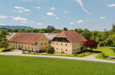 Proprietà storica in vendita 4675 Weibern, Alta Austria, Foto 1/13