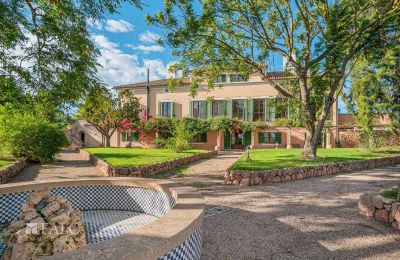 Villa padronale Llucmajor, Isole Baleari